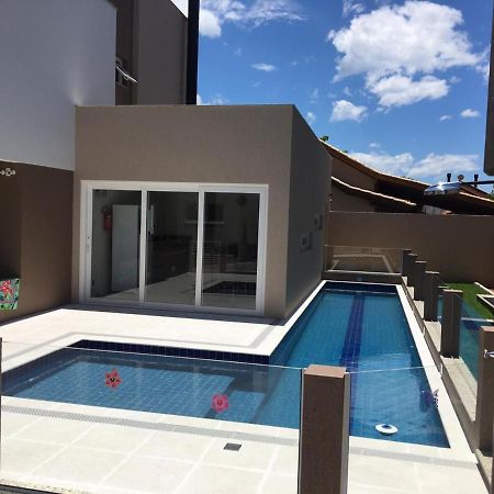 Residencial Ferraz Villa Garopaba Exterior photo