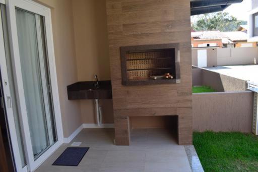 Residencial Ferraz Villa Garopaba Exterior photo