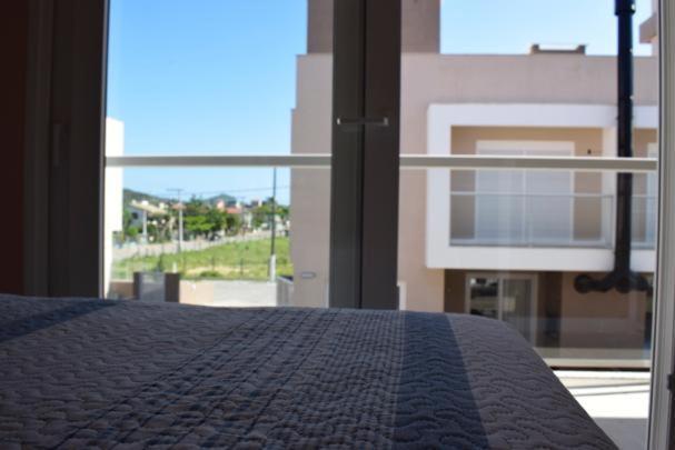 Residencial Ferraz Villa Garopaba Exterior photo