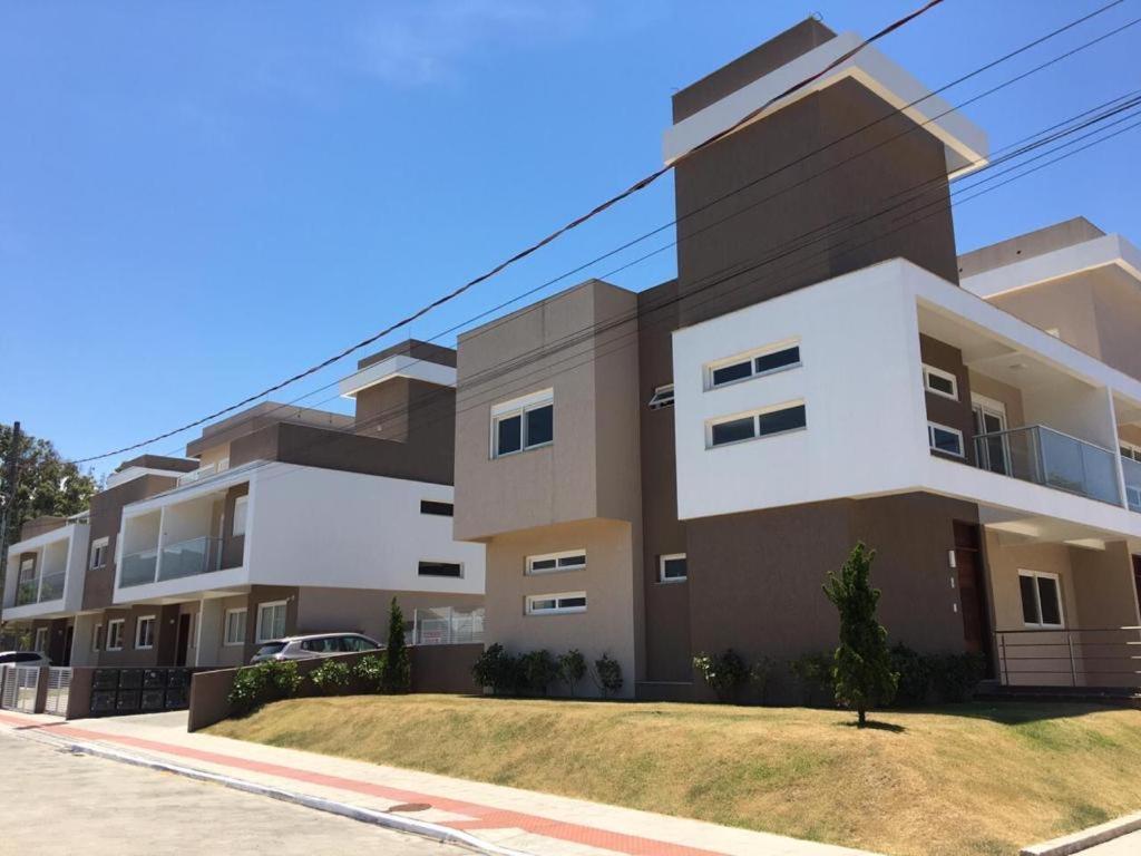 Residencial Ferraz Villa Garopaba Exterior photo