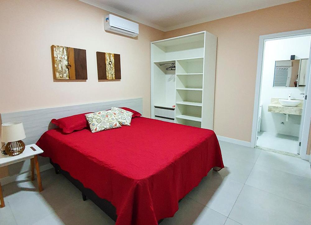 Residencial Ferraz Villa Garopaba Exterior photo